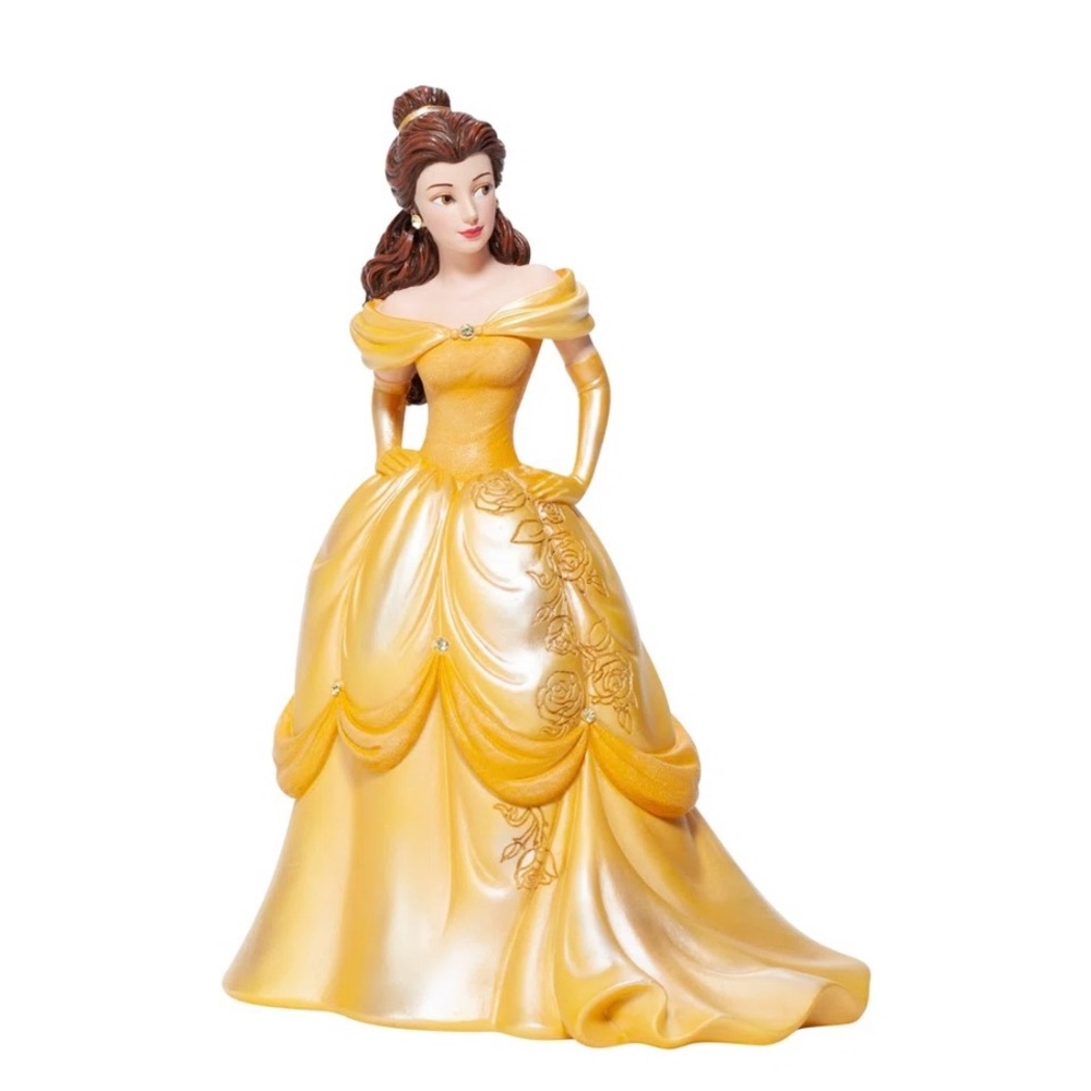 Disney Showcase Belle Couture de Force
